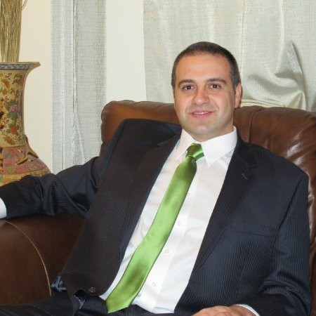 George Atallah